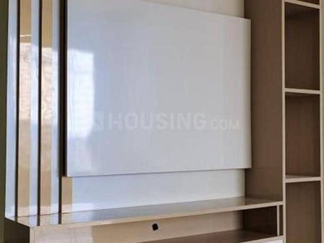 2 BHK Apartment in Adajan for rent Surat. The reference number is 20953652