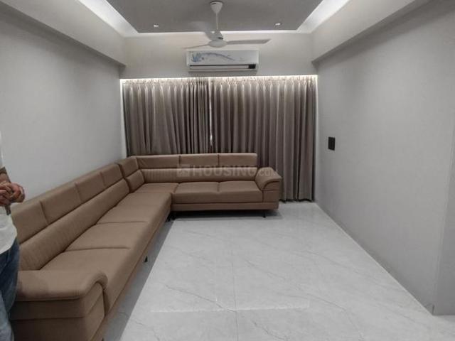 2 BHK Apartment in Adajan for resale Surat. The reference number is 16593039