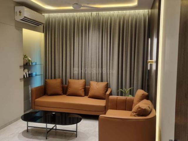 2 BHK Apartment in Adajan for resale Surat. The reference number is 17846692