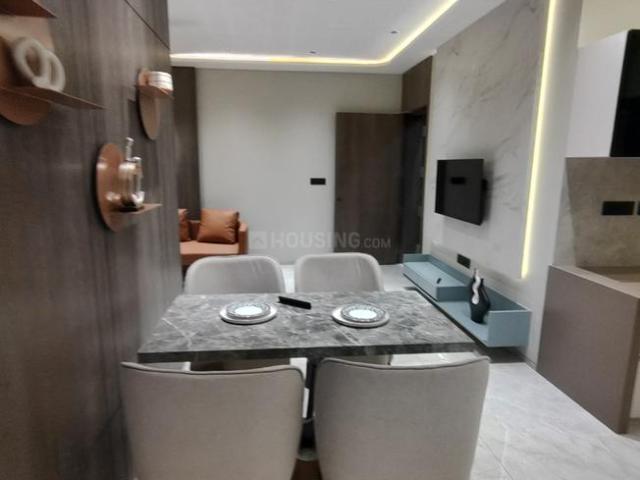 2 BHK Apartment in Adajan for resale Surat. The reference number is 17943131