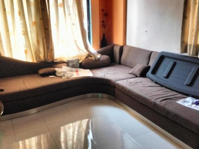 2 BHK Apartment in Adajan for resale Surat. The reference number is 19536465