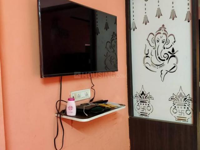 2 BHK Apartment in Adajan for resale Surat. The reference number is 19736300