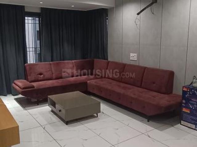 2 BHK Apartment in Adajan for resale Surat. The reference number is 19168856