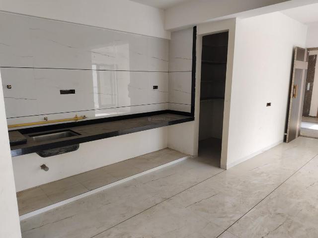 2 BHK Apartment in Adajan for resale Surat. The reference number is 19261821
