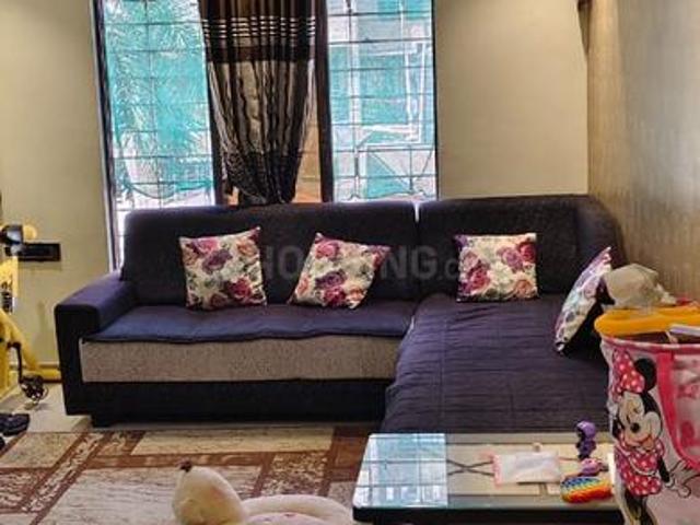 2 BHK Apartment in Adajan for resale Surat. The reference number is 19262129