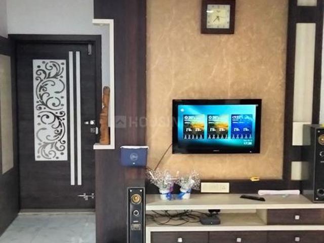 2 BHK Apartment in Adajan for resale Surat. The reference number is 19267991