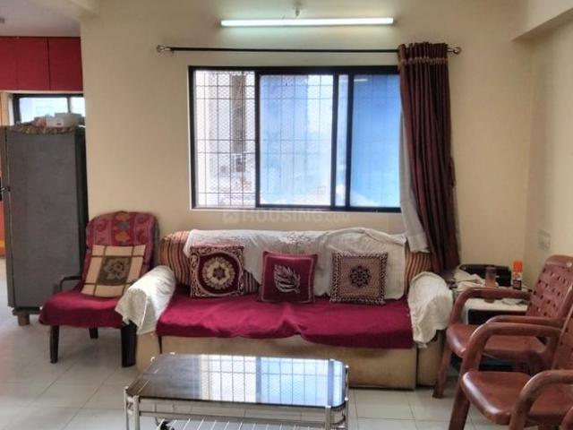 2 BHK Apartment in Adajan for resale Surat. The reference number is 20449667