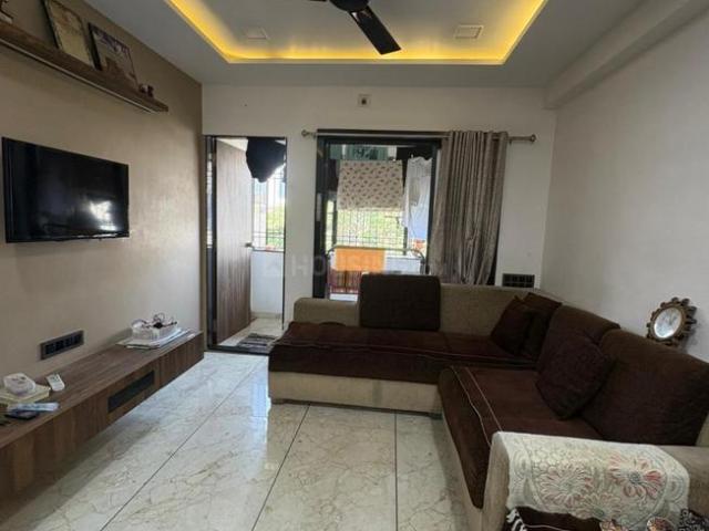 2 BHK Apartment in Adajan for resale Surat. The reference number is 20073536