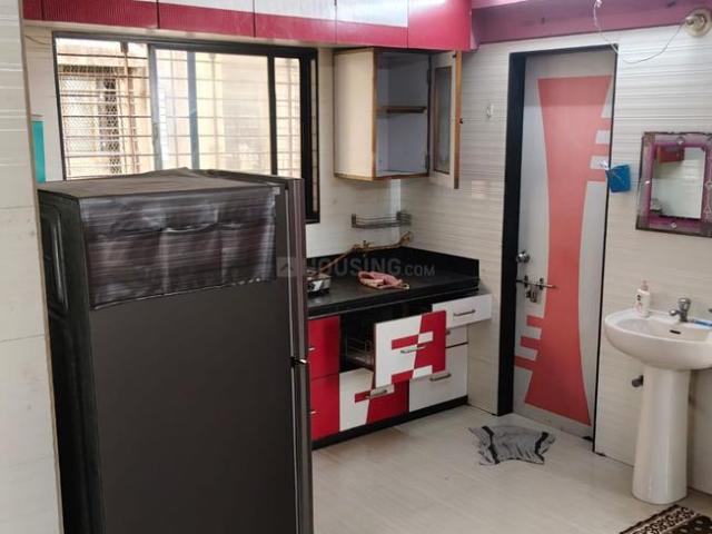 2 BHK Apartment in Adajan Gam for rent Surat. The reference number is 20008553