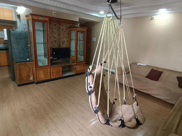 2 BHK Apartment in Adajan Gam for rent Surat. The reference number is 20350571