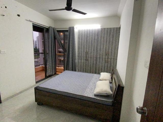 2 BHK Apartment in Adajan Gam for rent Surat. The reference number is 20361512