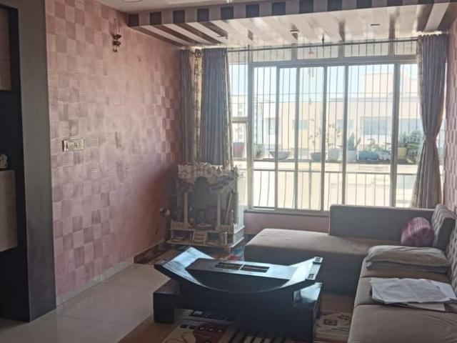 2 BHK Apartment in Adajan Gam for rent Surat. The reference number is 20742823