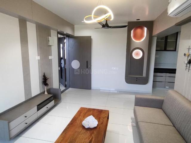 2 BHK Apartment in Adajan Gam for resale Surat. The reference number is 20548498