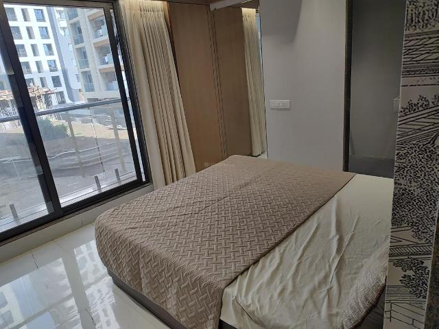 2 BHK Apartment in Adajan Gam for resale Surat. The reference number is 20548498
