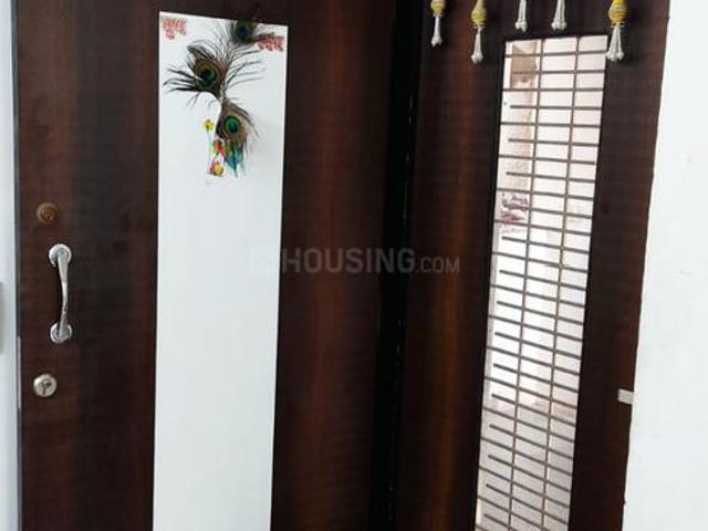 2 BHK Apartment in Adalaj for rent Gandhinagar. The reference number is 16908899