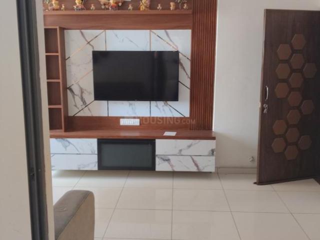 2 BHK Apartment in Adalaj for rent Gandhinagar. The reference number is 19962369