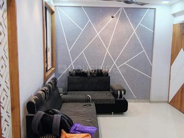2 BHK Apartment in Adalaj for rent Gandhinagar. The reference number is 20628860