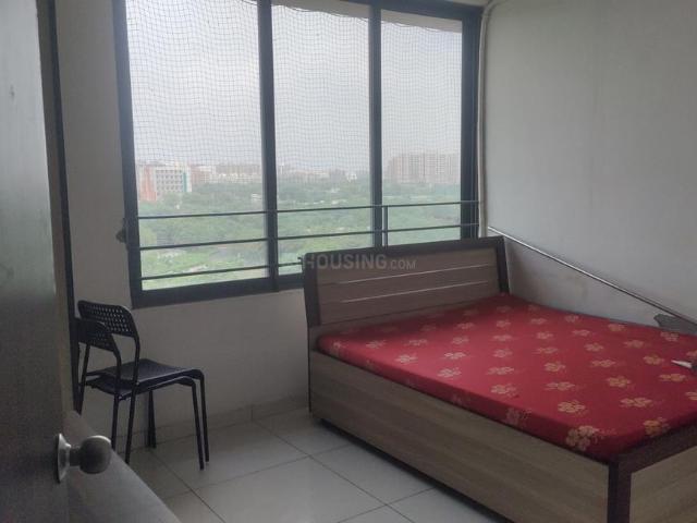 2 BHK Apartment in Adalaj for rent Gandhinagar. The reference number is 20797562