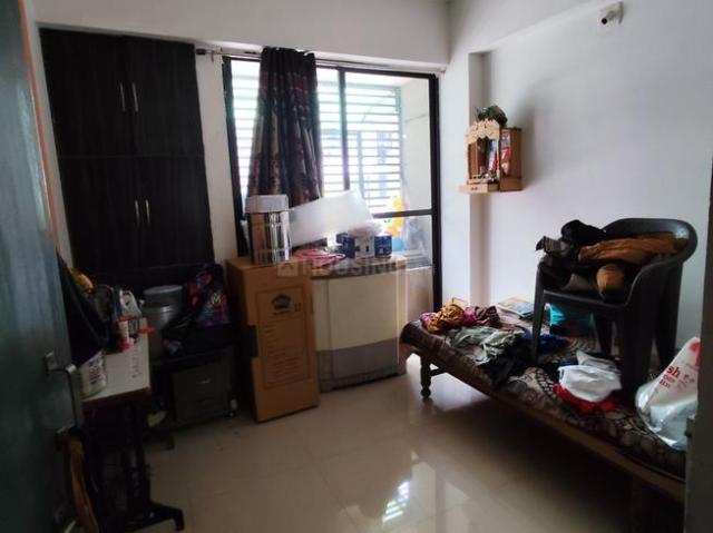 2 BHK Apartment in Adalaj for resale Gandhinagar. The reference number is 17574086