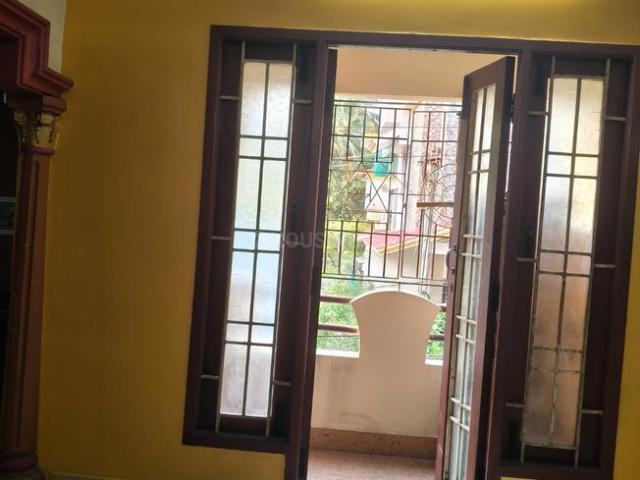 2 BHK Apartment in Adambakkam for rent Chennai. The reference number is 20342783