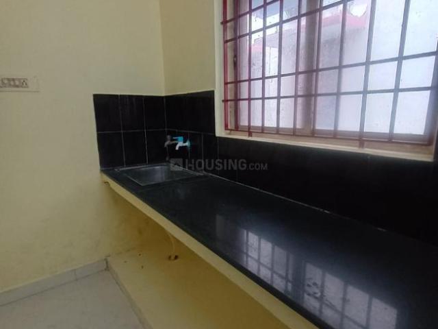 2 BHK Apartment in Adambakkam for rent Chennai. The reference number is 20507700