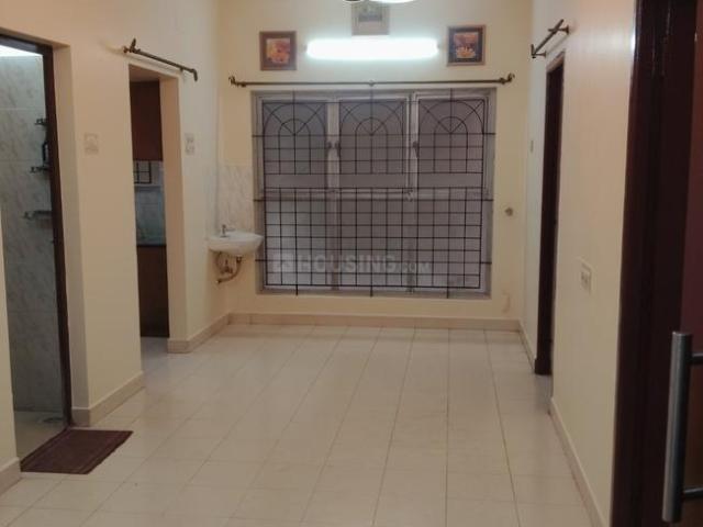 2 BHK Apartment in Adambakkam for rent Chennai. The reference number is 20593998
