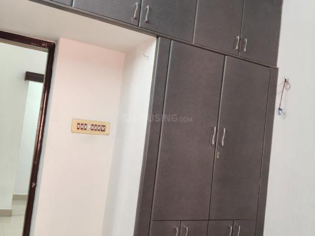 2 BHK Apartment in Adambakkam for rent Chennai. The reference number is 20640340