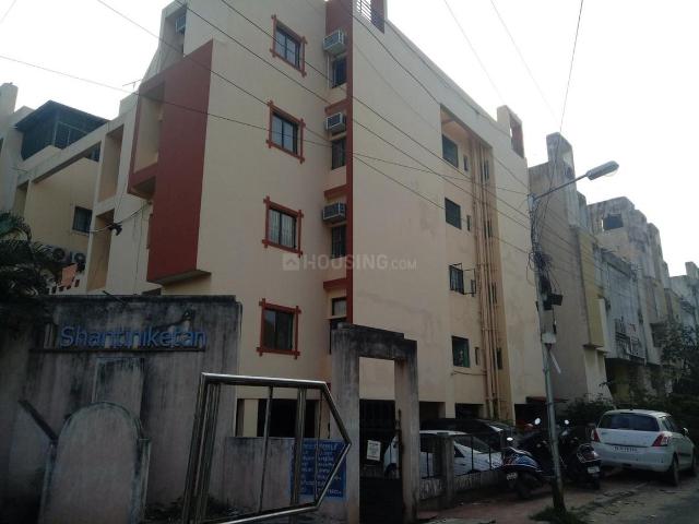 2 BHK Apartment in Adambakkam for resale Chennai South. The reference number is 15964061