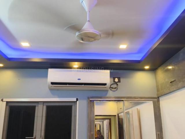 2 BHK Apartment in Adambakkam for resale Chennai South. The reference number is 17344303