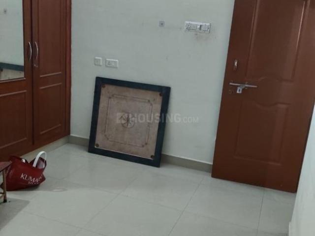 2 BHK Apartment in Adambakkam for resale Chennai. The reference number is 19597867