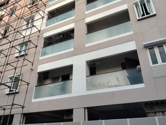 2 BHK Apartment in Adambakkam for resale Chennai. The reference number is 19760824