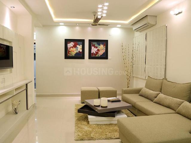 2 BHK Apartment in Adambakkam for resale Chennai. The reference number is 19803117