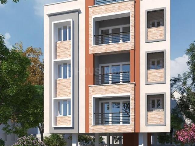 2 BHK Apartment in Adambakkam for resale Chennai. The reference number is 19900947