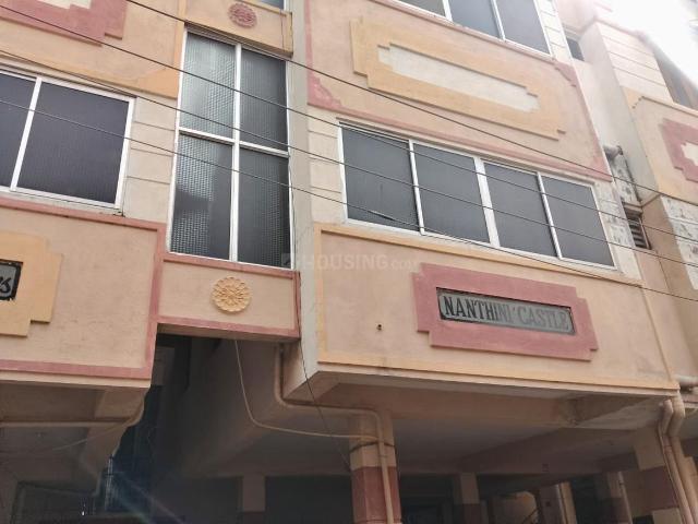 2 BHK Apartment in Adambakkam for resale Chennai. The reference number is 20411787