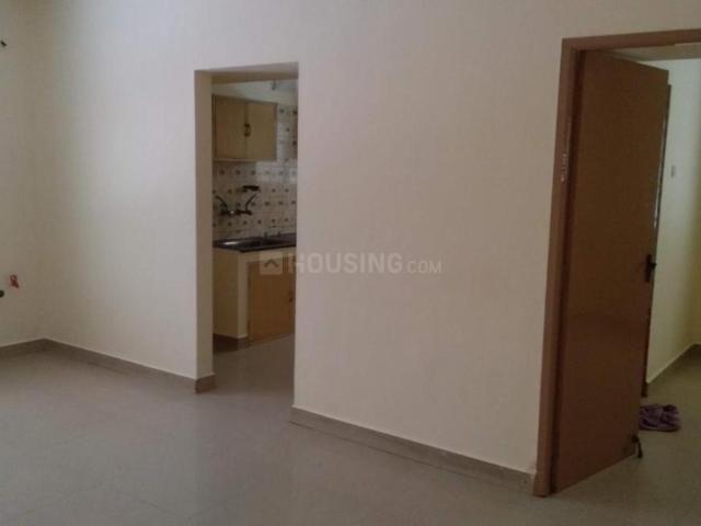 2 BHK Apartment in Adambakkam for resale Chennai. The reference number is 20631579