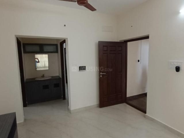 2 BHK Apartment in Adambakkam for resale Chennai. The reference number is 20786826
