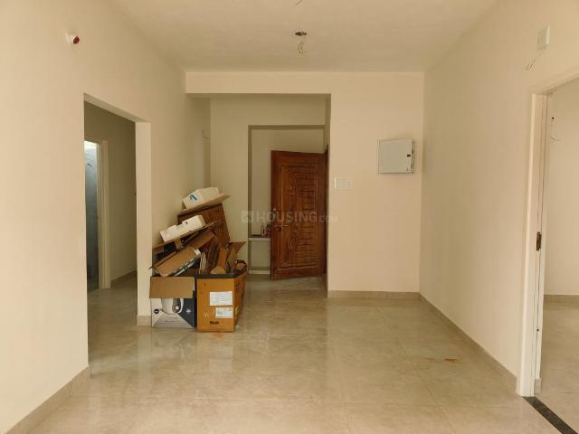 2 BHK Apartment in Adambakkam for resale Chennai. The reference number is 20855143