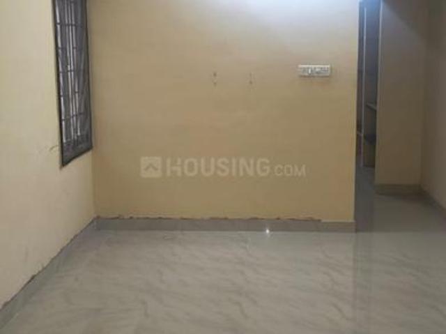 2 BHK Apartment in Adambakkam for resale Chennai. The reference number is 20252799