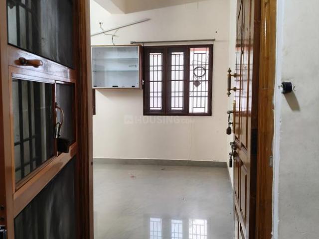 2 BHK Apartment in Adambakkam for resale Chennai. The reference number is 20357119