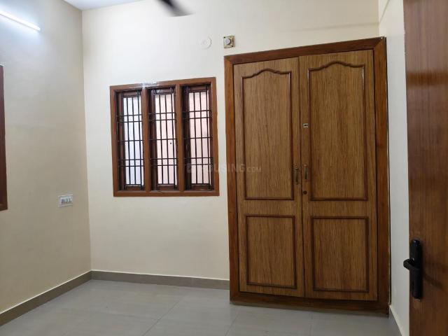 2 BHK Apartment in Adambakkam for resale Chennai. The reference number is 20357125