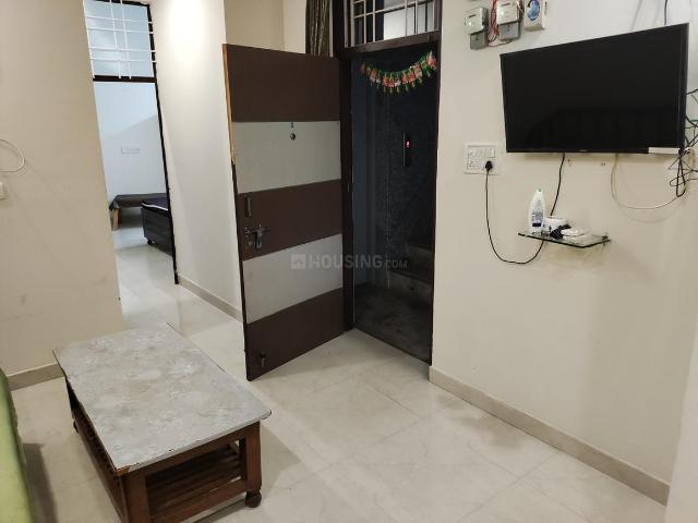 2 BHK Apartment in Adarsh Nagar for rent Jaipur. The reference number is 11603376