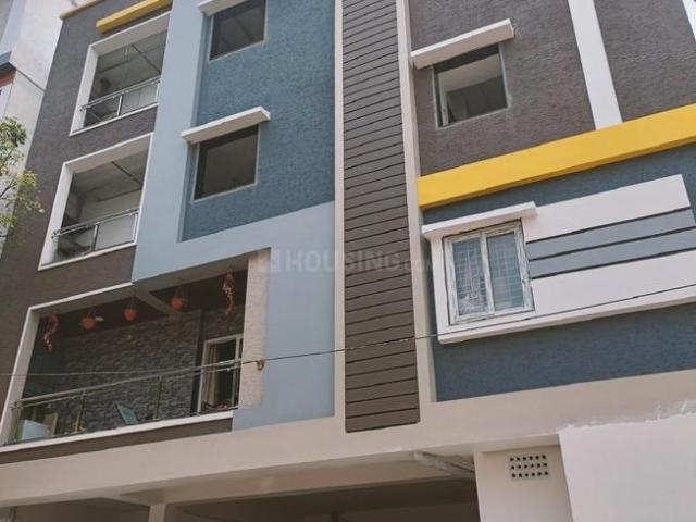 2 BHK Apartment in Adarsh Nagar for rent Visakhapatnam. The reference number is 20412421