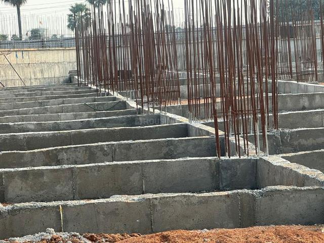 2 BHK Apartment in Adibatla for resale Hyderabad. The reference number is 14201951