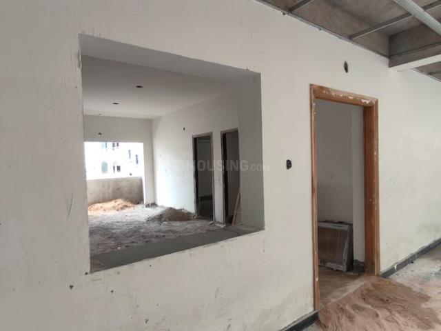 2 BHK Apartment in Adibatla for resale Hyderabad. The reference number is 16175019