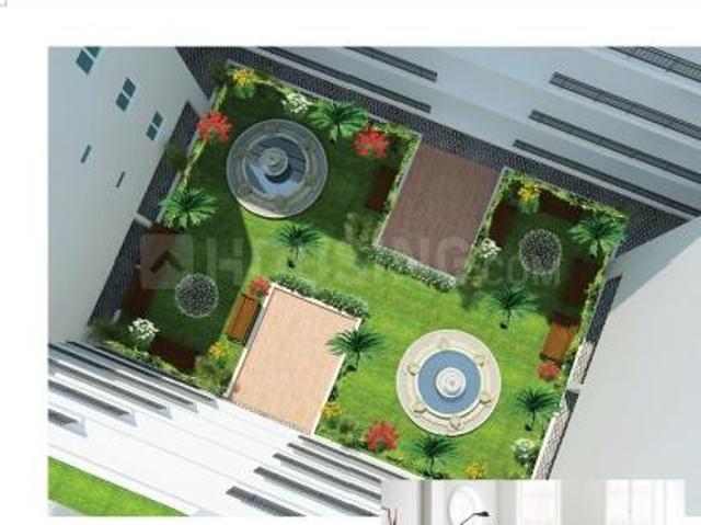 2 BHK Apartment in Adibatla for resale Hyderabad. The reference number is 16239262