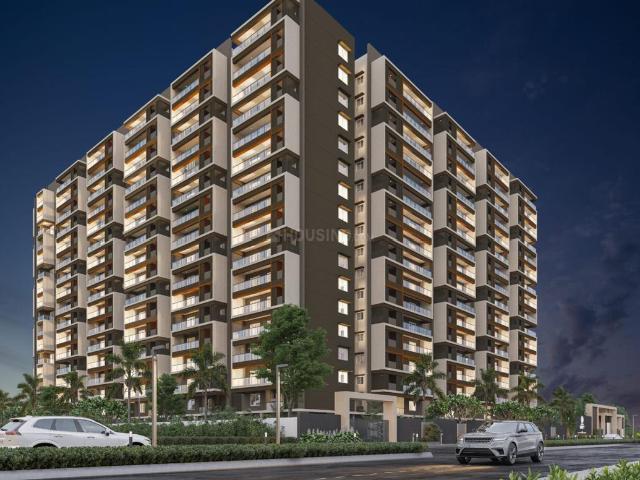 2 BHK Apartment in Adibatla for resale Hyderabad. The reference number is 18049452