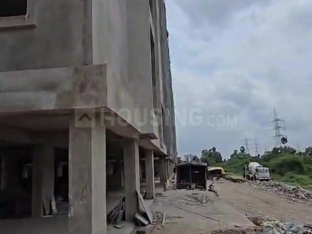 2 BHK Apartment in Adibatla for resale Hyderabad. The reference number is 18259168