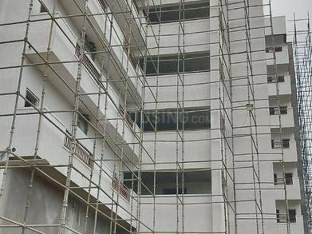 2 BHK Apartment in Adibatla for resale Hyderabad. The reference number is 19863963
