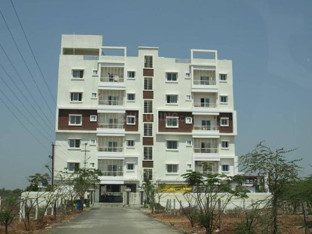 2 BHK Apartment in Adibatla for resale Hyderabad. The reference number is 19951348