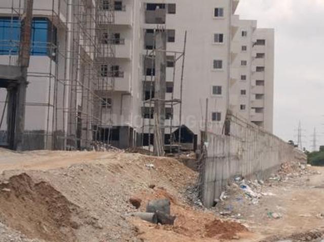 2 BHK Apartment in Adibatla for resale Hyderabad. The reference number is 20437558